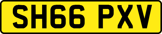 SH66PXV