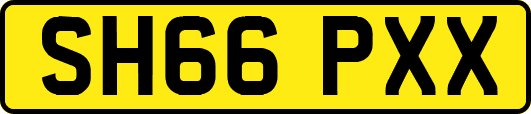 SH66PXX
