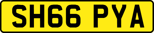 SH66PYA
