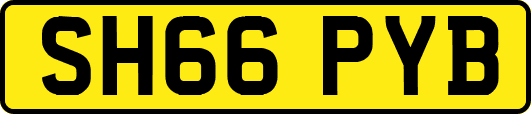 SH66PYB