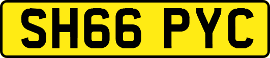 SH66PYC