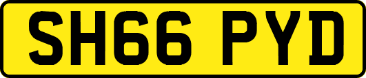 SH66PYD