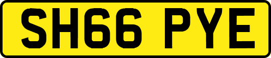SH66PYE