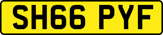 SH66PYF