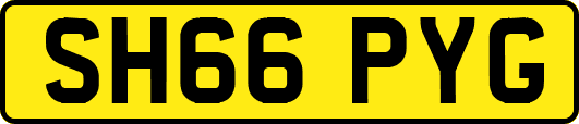 SH66PYG