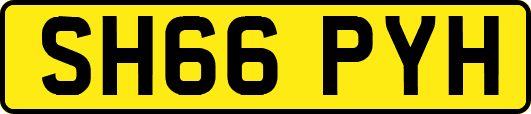 SH66PYH