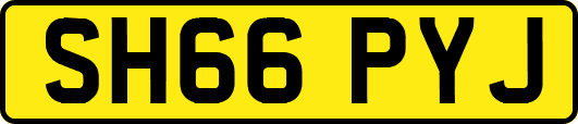SH66PYJ