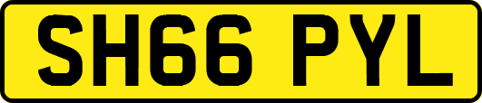 SH66PYL