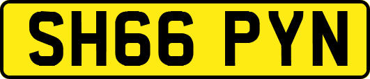SH66PYN