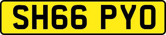 SH66PYO