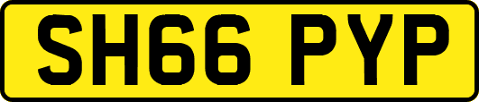 SH66PYP
