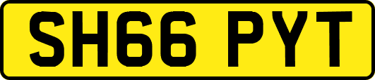 SH66PYT