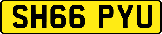 SH66PYU