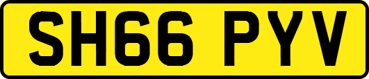 SH66PYV