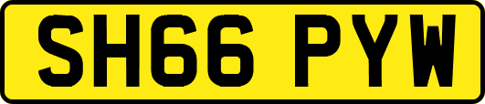 SH66PYW