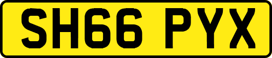 SH66PYX