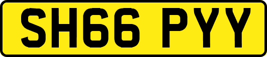 SH66PYY