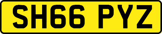 SH66PYZ
