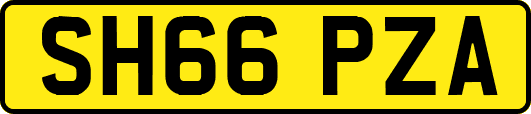 SH66PZA