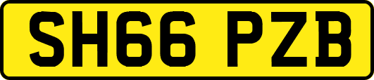 SH66PZB