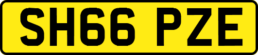 SH66PZE