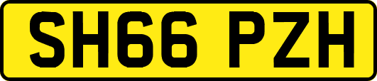SH66PZH
