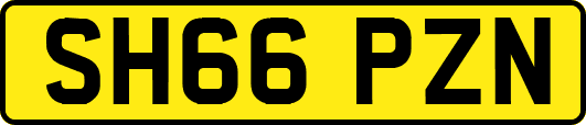 SH66PZN