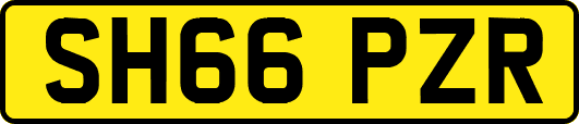 SH66PZR