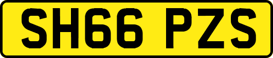 SH66PZS
