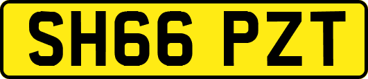 SH66PZT