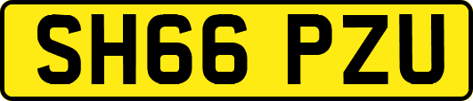 SH66PZU