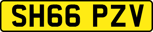 SH66PZV
