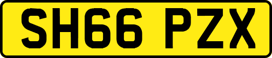 SH66PZX