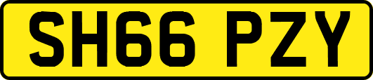 SH66PZY