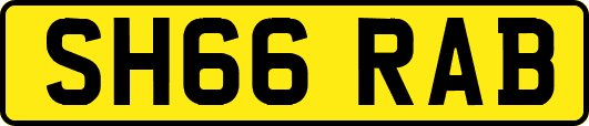 SH66RAB