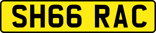 SH66RAC