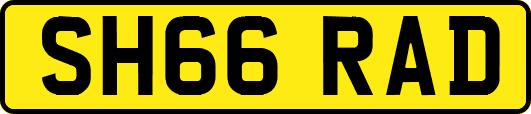 SH66RAD