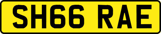 SH66RAE