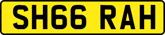 SH66RAH
