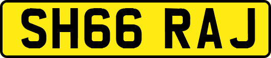 SH66RAJ