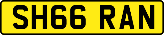 SH66RAN
