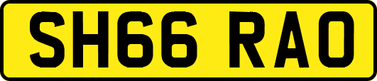 SH66RAO