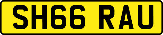 SH66RAU