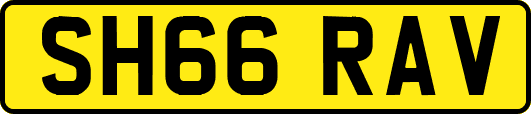 SH66RAV
