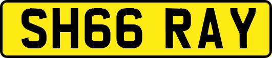 SH66RAY