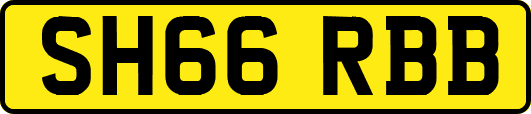 SH66RBB