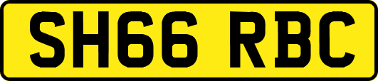 SH66RBC
