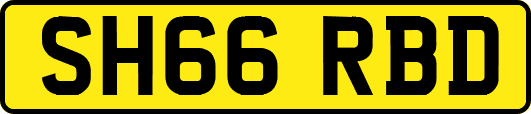 SH66RBD