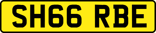 SH66RBE