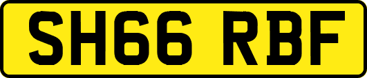 SH66RBF